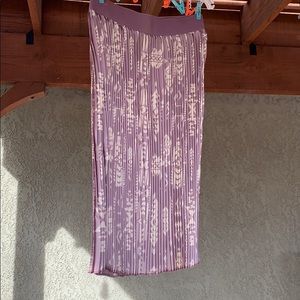 NWT LuLaRoe Jill skirt size M